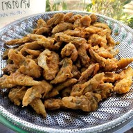 เจ๊นิ อาหารตามสั่ง และ กาแฟสด คลองรั้งเส้นใน