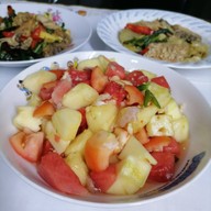 เมนูของร้าน ดิออเร้นจ์คลับ เดลิเวอรี่