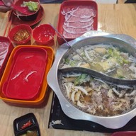 เมนูของร้าน Ichi Shabu อิชิชาบู@เซกา