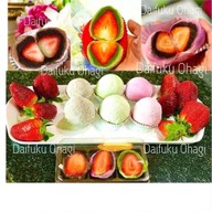 ไดฟูกุ โอฮาจิ พัทยา ไดฟูกุโอฮาจิสาขาพัทยา