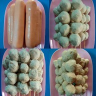 นีโม่ลูกชิ้นทอด ตรงข้ามมิก66