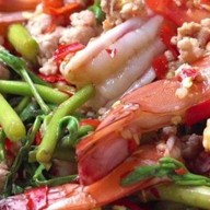 ร้านยำแซ่บหลินปิง