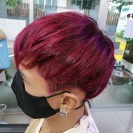 คุณบุ๋มบิวตี้ซาลอน วิภาวดี16/20คอนโดเลอเลิศ