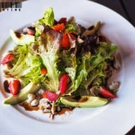 เมนูของร้าน PAVA