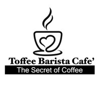 Toffee Barista Cafe ลำลูกกาคลอง5