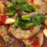 ร้านยำแซ่บหลินปิง