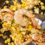 หอมเนย โคขุนกระทะร้อน พัทยา