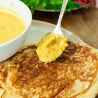 18 กะรัต coffee bakery and restaurant ของฝากหาดใหญ่