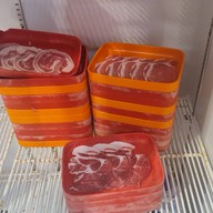 เมนูของร้าน Ichi Shabu อิชิชาบู@เซกา