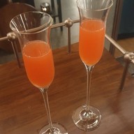 เมนูของร้าน Cadence Restaurant by Dan Bark