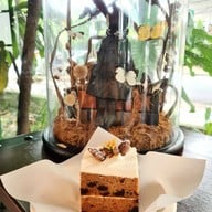 เมนูของร้าน Laff Cafe