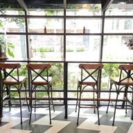 Laff Cafe