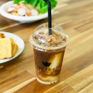 18 กะรัต coffee bakery and restaurant ของฝากหาดใหญ่