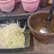 เมนูของร้าน Ichi Shabu อิชิชาบู@เซกา