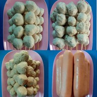 นีโม่ลูกชิ้นทอด ตรงข้ามมิก66