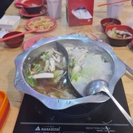 เมนูของร้าน Ichi Shabu อิชิชาบู@เซกา