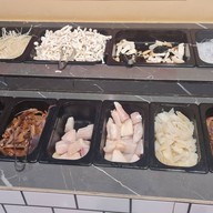 เมนูของร้าน Ichi Shabu อิชิชาบู@เซกา
