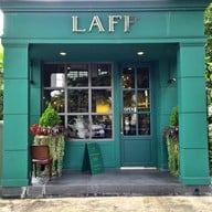 Laff Cafe
