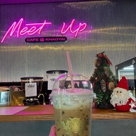 Meet Up Cafe @ Khaoyai