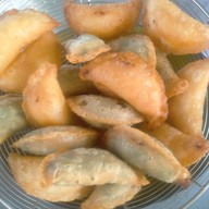 กุยช่ายทอด เจ๊สอง 1