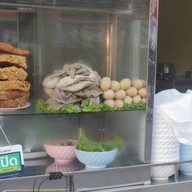 ก๋วยจั๊บน้ำข้น #เฮียปอ# 485 ก๋วยจั๊บน้ำข้น #เฮียปอ# 485