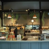 Cafe' Inn Factory