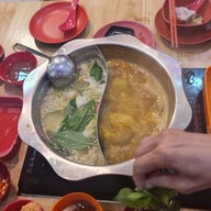 เมนูของร้าน Ichi Shabu อิชิชาบู@เซกา