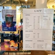 Laff Cafe