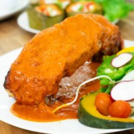 18 กะรัต coffee bakery and restaurant ของฝากหาดใหญ่