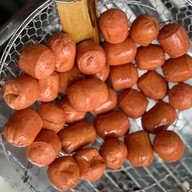 เจ้พงษ์ลูกชิ้นยืนกินบุรีรัมย์( สาขาศรีราชา1) ศรีราชา1