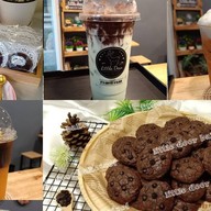 Little deer bake&cof หลังตึกซูชิคำโตตลาดพระประแดง