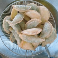กุยช่ายทอด เจ๊สอง 1