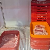 เมนูของร้าน Ichi Shabu อิชิชาบู@เซกา