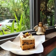 เมนูของร้าน Laff Cafe