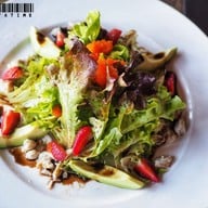 เมนูของร้าน PAVA