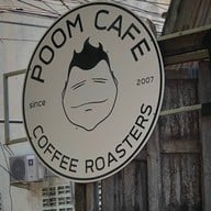 POOM Cafe