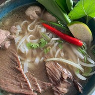 เมนูของร้าน Pho 14 Original Viet Cuisine And Coffee Shop