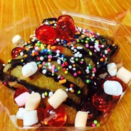 🍦🍨 ไอติมทอด&ซันเดย์ บ้านน้องเอวา 🍨🍦 Villa3