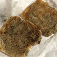 เมนูของร้าน มะตะบะครูเส็ง ปูยุด