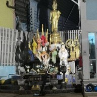 บ้านสลัด นครปฐม