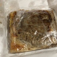เมนูของร้าน มะตะบะครูเส็ง ปูยุด