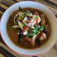 ตำกลางทุ่ง