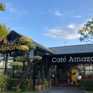 Café Amazon - DD1586 บจ.ภัทรกานต์
