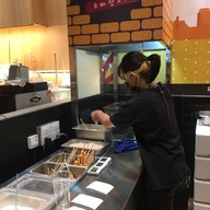 Oppa Hotdog Samyan Midtown