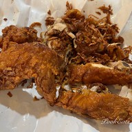 อร่อยเฉยไก่ทอดหาดใหญ่( ประชาสงเคราะห์30)