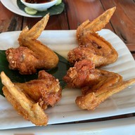เมนูของร้าน ส้มตำเฌอ เฌอ สัตหีบ
