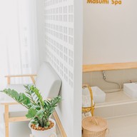 Masumi Spa Chiangmai