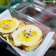 ร้านมุมหอยสายกลาง