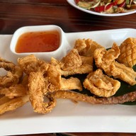เมนูของร้าน ส้มตำเฌอ เฌอ สัตหีบ