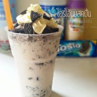 🍦🍨 ไอติมทอด&ซันเดย์ บ้านน้องเอวา 🍨🍦 Villa3